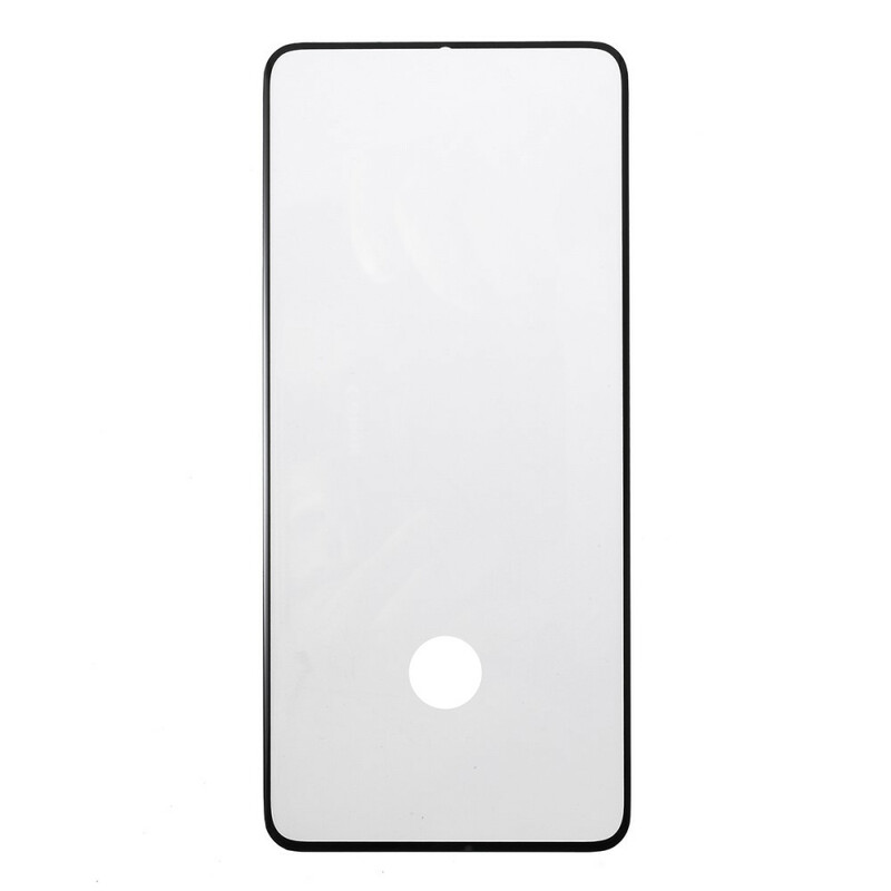 Karkaistua lasia suojaa Samsung Galaxy S20 Plusille RURIHAI
