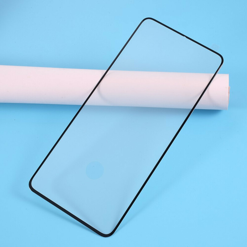 Karkaistua lasia suojaa Samsung Galaxy S20 Plusille RURIHAI