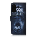 Samsung Galaxy S20 Case Ernesto Susi