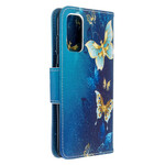 Samsung Galaxy S20 Case Perhoset