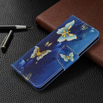 Samsung Galaxy S20 Case Perhoset