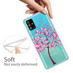 Samsung Galaxy S20 Plus kansi Top Tree