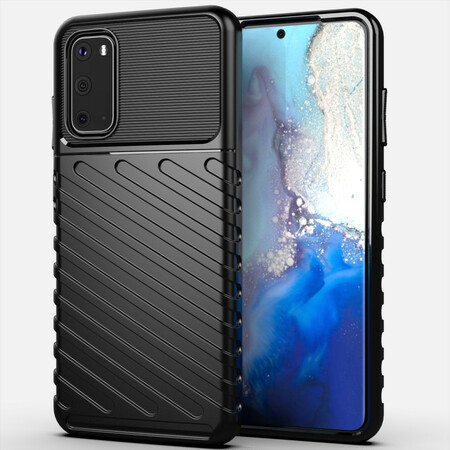 Samsung Galaxy S20 Thunder Series kotelo