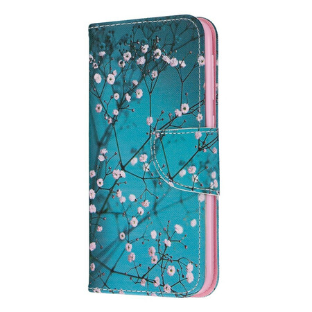 Samsung Galaxy A10e Kukka Tree Case