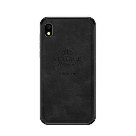 Samsung Galaxy A10e kansi kunniallinen vuosikerta PINWUYO