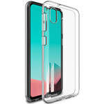 Samsung Galaxy A10e IMAK Clear Case