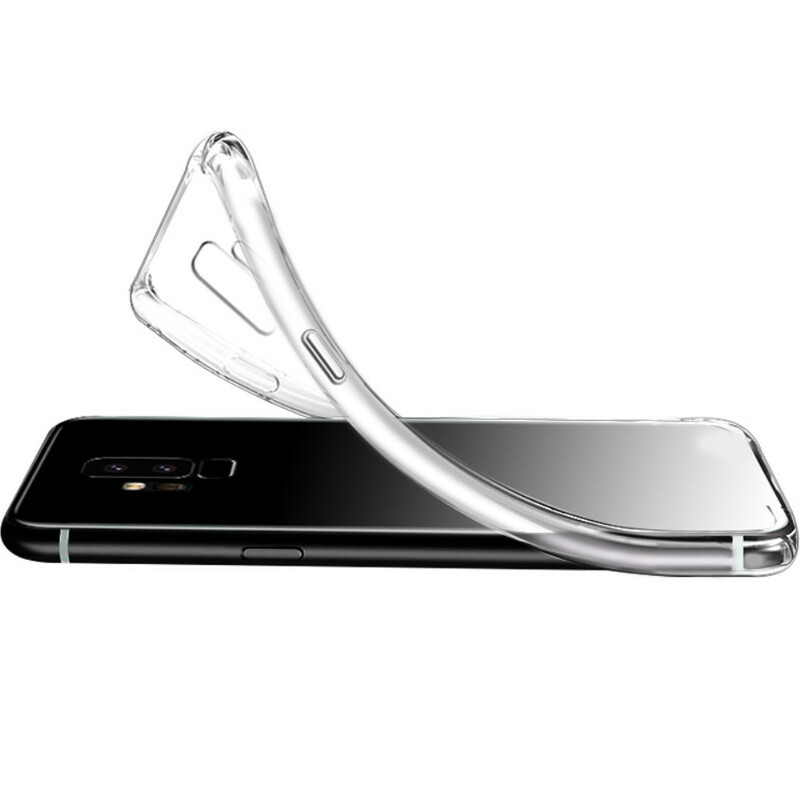 Samsung Galaxy A10e IMAK Clear Case