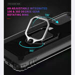 Samsung Galaxy S20 Ultra Ring ja hiilikuitu asia
