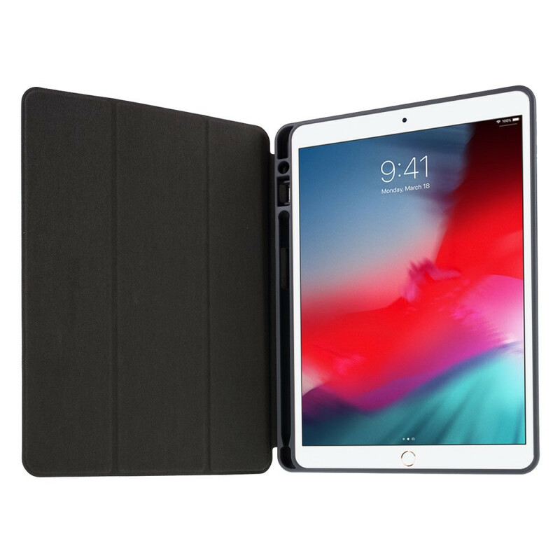 Smart Case iPad 10.2" (2019) Classic MUTURAL - älykotelo