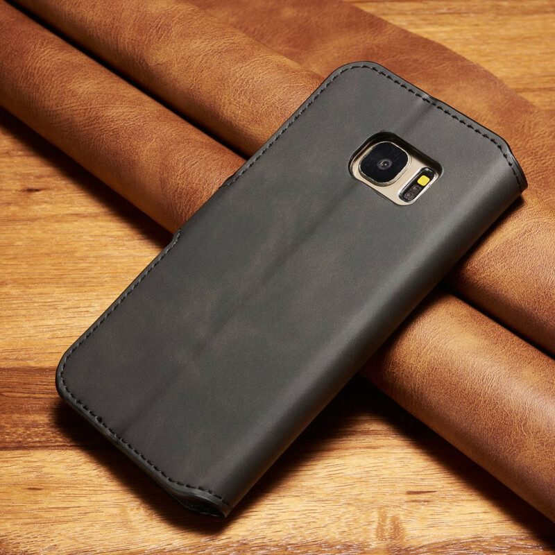 Samsung Galaxy S7 DG.MING Retro Case Samsung Galaxy S7 DG.MING Retro Kotelo