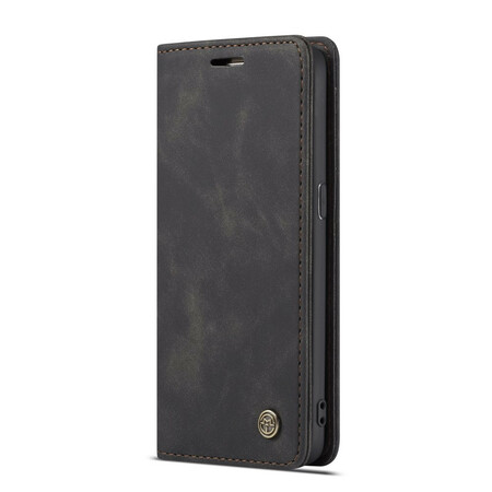 Flip Cover Samsung Galaxy S7 CASEME keinonahkainen kansi