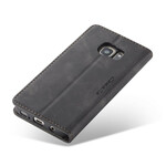 Flip Cover Samsung Galaxy S7 CASEME keinonahkainen kansi