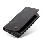 Flip Cover Samsung Galaxy S7 CASEME keinonahkainen kansi