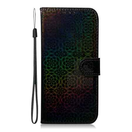 Samsung Galaxy A40 Pure Color Case
