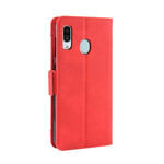 Samsung Galaxy A40 Premier Class monikorttikotelo
