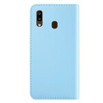 Samsung Galaxy A40 nahkakotelo Samsung Galaxy A40 nahkakotelo