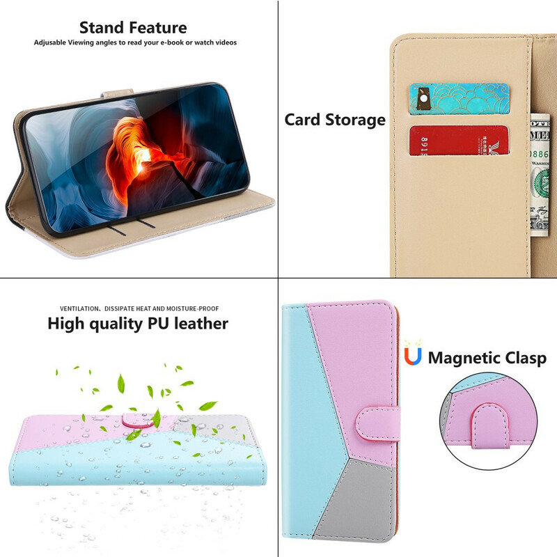 Samsung Galaxy A40 nahkakotelo Samsung Galaxy A40 nahkakotelo