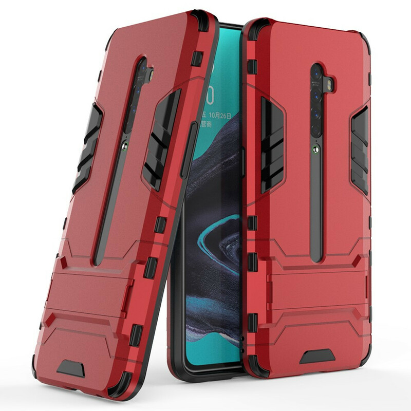 Oppo Reno 2 Case Kieli