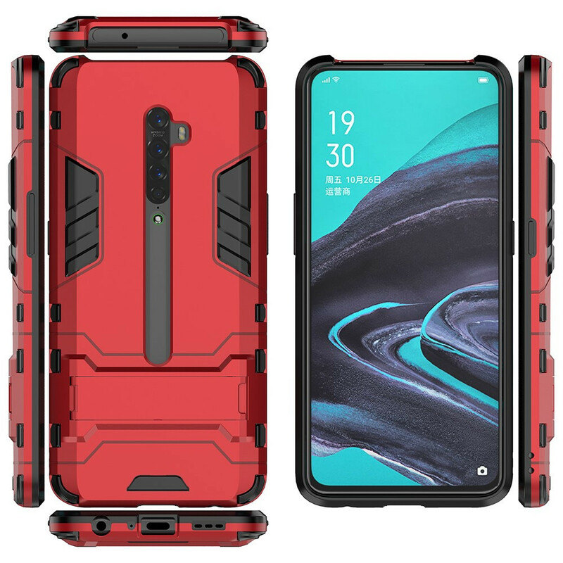 Oppo Reno 2 Case Kieli