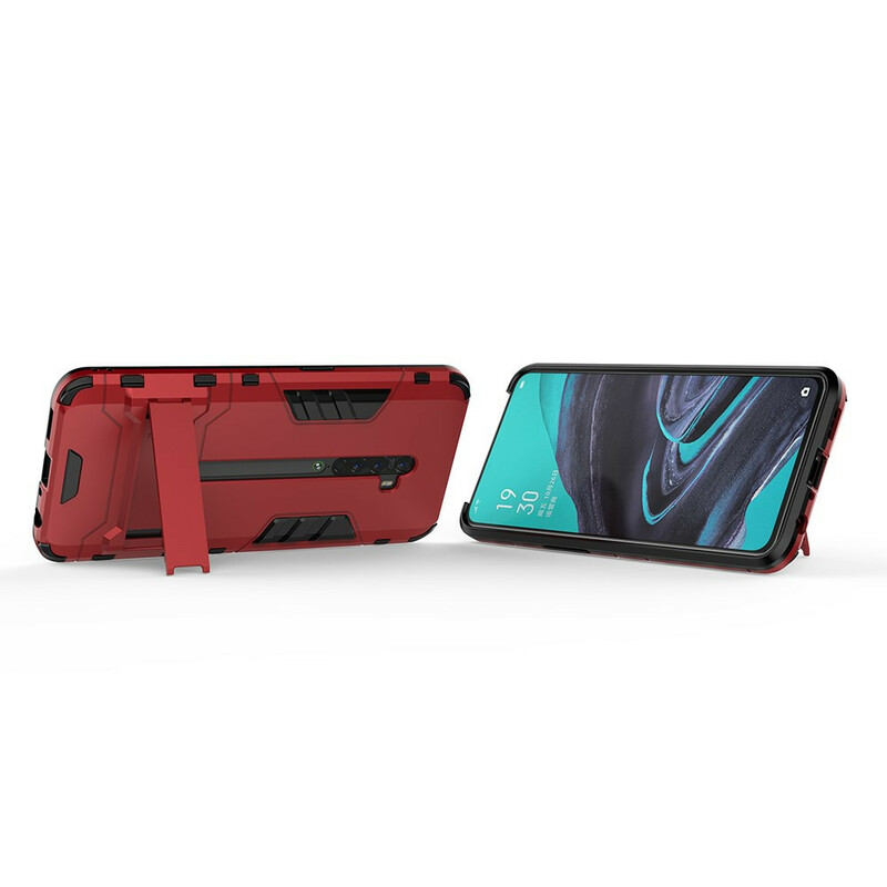 Oppo Reno 2 Case Kieli