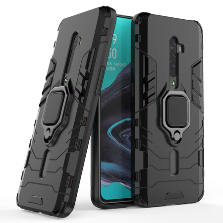 Oppo Reno 2 Ring Resistant Shell
