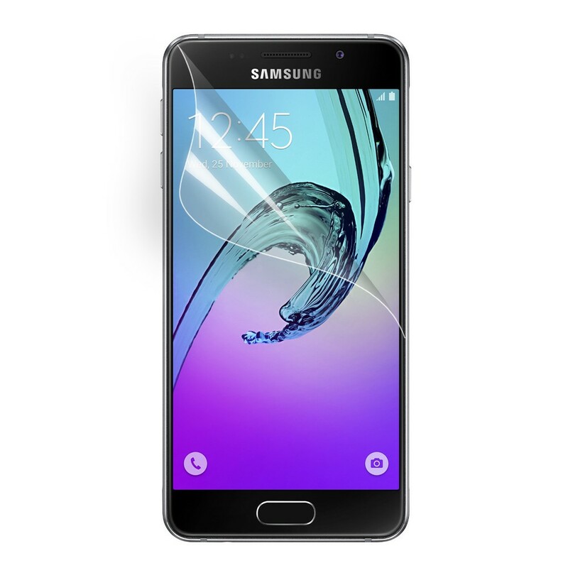 Näytönsuoja Samsung Galaxy A3 2016