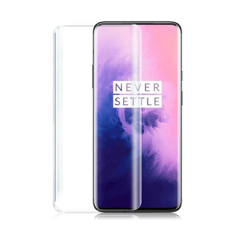 Karkaistua lasia suojaa OnePlus 7T Pro MOCOLOlle