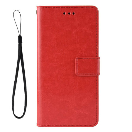 Oppo Reno 2Z Flashy keinonahkainen kotelo