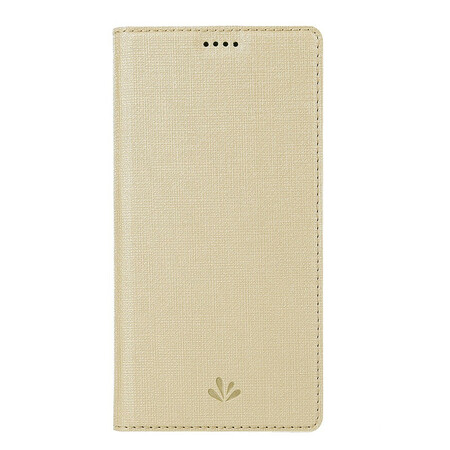 Flip Cover Oppo Reno 2Z teksturoitu
