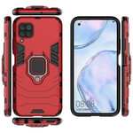 Huawei P40 Lite Ring Resistant Case