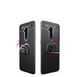 OnePlus 7T Pro Case pyörivä rengas