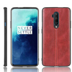 OnePlus 7T Pro Leather Effect Case