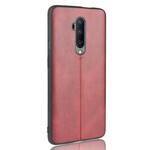 OnePlus 7T Pro Leather Effect Case