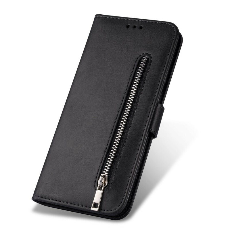 Xiaomi Mi 9 SE Nahkatehosteinen lompakko Xiaomi Mi 9 SE Nahkatehosteinen lompakko