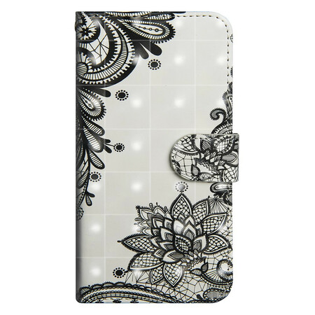 Samsung Galaxy A9 Chic Lace Case