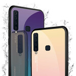 Samsung Galaxy A9 karkaistua lasia Case Ole oma itsesi
