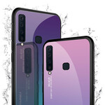 Samsung Galaxy A9 karkaistua lasia Case Ole oma itsesi