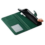 Xiaomi Redmi Note 8 Pro keinonahkakotelo Live Your Dream