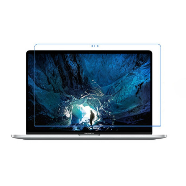 HD-näytönsuoja MacBook Pro 16".