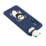 Xiaomi Mi Note 10 / Note 10 Pro Super Panda 3D kotelo