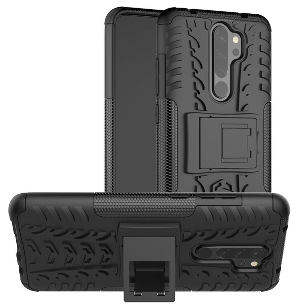 Xiaomi Redmi Note 8 Pro Ultra Tough Case -kotelo