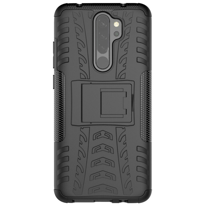 Xiaomi Redmi Note 8 Pro Ultra Tough Case -kotelo