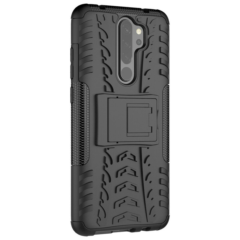 Xiaomi Redmi Note 8 Pro Ultra Tough Case -kotelo