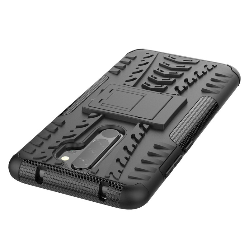 Xiaomi Redmi Note 8 Pro Ultra Tough Case -kotelo