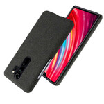 Xiaomi Redmi Note 8 Pro Case KSQ Fabric Chic