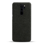 Xiaomi Redmi Note 8 Pro Case KSQ Fabric Chic