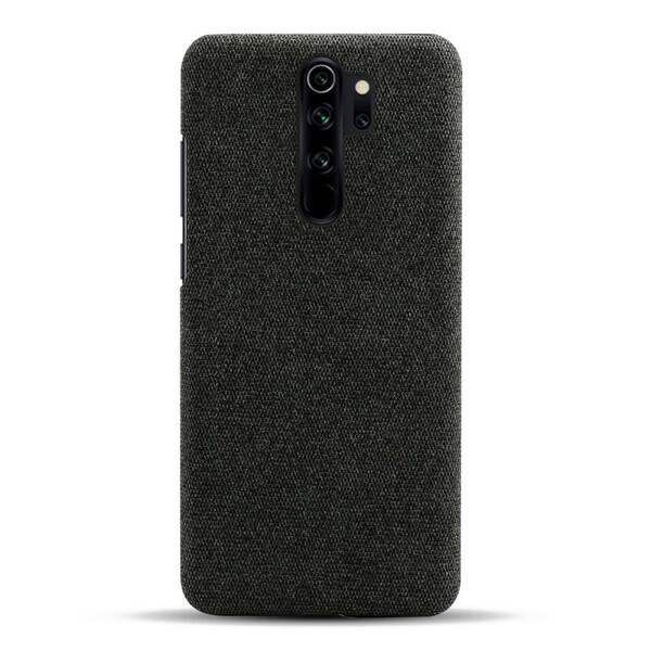 Xiaomi Redmi Note 8 Pro Case KSQ Fabric Chic