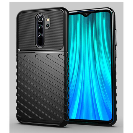 Xiaomi Redmi Note 8 Pro Thunder Series Kotelo