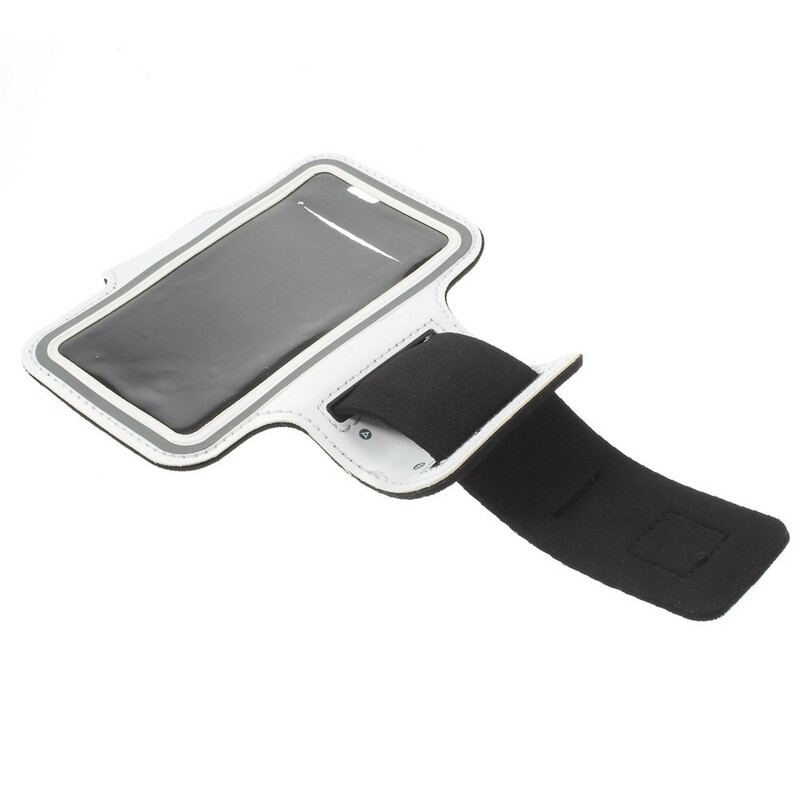 Urheiluranneke iPhone 6:lle