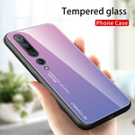 Xiaomi Mi 10 / 10 Pro galvanoitu väri kotelo